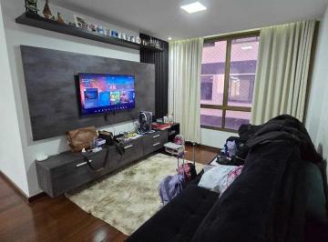 Apartamento · 97m² · 3 Quartos · 2 Vagas · Apartamento para venda em Agriões de 97.00m² com 3 Quartos, 1 Suite e 2 Garagens