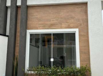 Casa · 120m² · 4 Quartos · 2 Vagas · Sobrado para venda em Vila São Paulo de 120.00m² com 4 Quartos, 1 Suite e 2 Garagens