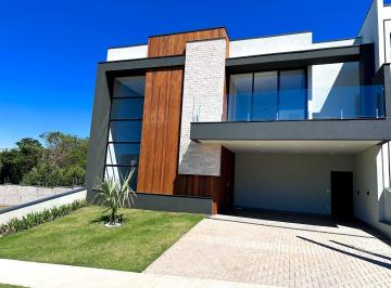 Casa · 299m² · 4 Quartos · 4 Vagas · Casa de Condomínio para venda em Condomínio Residencial Milano de 299.00m² com 4 Quartos, 2 Suites e