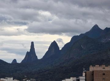 Apartamento · 55m² · 1 Quarto · 1 Vaga · Apartamento para venda em Alto de 55.00m² com 1 Quarto, 1 Suite e 1 Garagem