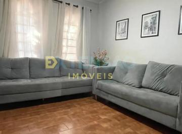 Casa · 117m² · 3 Quartos · 1 Vaga · Casa para venda em Santana de 117.00m² com 3 Quartos e 1 Garagem