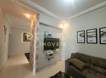 Casa · 146m² · 3 Quartos · 2 Vagas · Casa para venda em Umuarama de 146.00m² com 3 Quartos e 2 Garagens