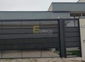 Casa · 136m² · 3 Quartos · 4 Vagas · Casa para venda em Marambaia de 136.00m² com 3 Quartos, 1 Suite e 4 Garagens