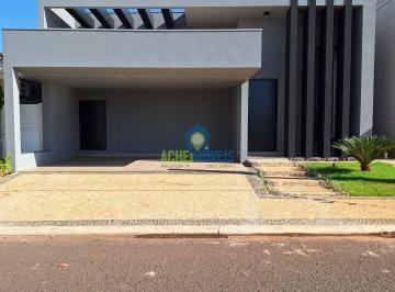 Casa · 250m² · 3 Quartos · 2 Vagas · Casa de Condomínio para venda em Aeroporto de 250.00m² com 3 Quartos, 3 Suites e 2 Garagens