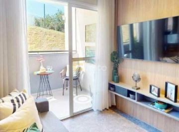Apartamento · 66m² · 2 Quartos · 1 Vaga · Apartamento para venda em Condomínio Residencial Vila Triunfo de 66.00m² com 2 Quartos, 1 Suite e 1 