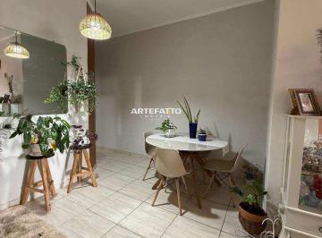 Apartamento · 83m² · 2 Quartos · 1 Vaga · Apartamento para venda em Jardim Piratininga de 83.00m² com 2 Quartos, 1 Suite e 1 Garagem