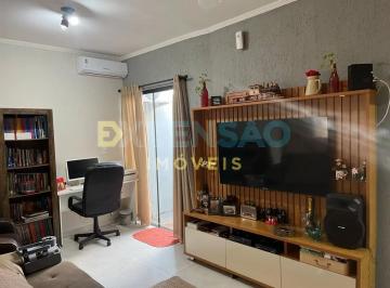 Casa · 150m² · 3 Quartos · 2 Vagas · Casa para venda em Morada Dos Nobres de 150.00m² com 3 Quartos, 1 Suite e 2 Garagens