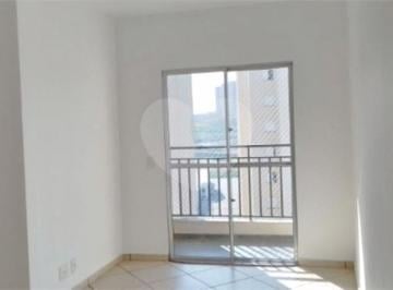 Apartamento · 65m² · 2 Quartos · 1 Vaga · Apartamento para alugar em Jardim Guarani de 65.00m² com 2 Quartos, 1 Suite e 1 Garagem