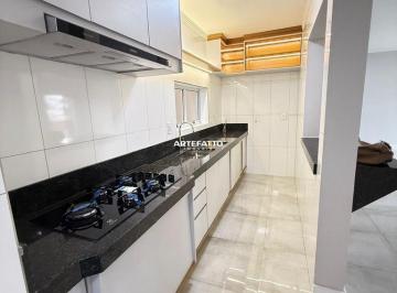 Apartamento · 105m² · 3 Quartos · 2 Vagas · Apartamento para venda em Prolongamento Vila Duque De Caxias de 105.00m² com 3 Quartos, 1 Suite e 2 