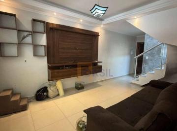 Casa · 160m² · 3 Quartos · 2 Vagas · Sobrado para venda e aluguel em Jardim Planalto de 160.00m² com 3 Quartos, 1 Suite e 2 Garagens