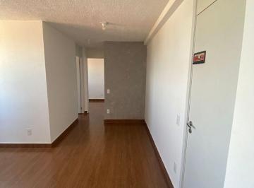 Apartamento · 41m² · 2 Quartos · 1 Vaga · Apartamento para venda em Iporanga de 41.35m² com 2 Quartos e 1 Garagem