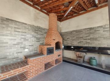 Casa · 53m² · 2 Quartos · 2 Vagas · Casa para venda em Vale Do Sol de 53.00m² com 2 Quartos, 1 Suite e 2 Garagens