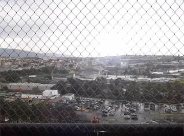 Apartamento · 100m² · 3 Quartos · 2 Vagas · Apartamento para alugar em Vila Das Hortências de 100.00m² com 3 Quartos, 1 Suite e 2 Garagens