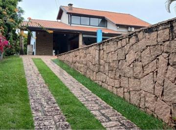 Casa · 1000m² · 4 Quartos · 5 Vagas · Casa de Condomínio para venda em Horizonte Azul - Village Ambiental de 1000.00m² com 4 Quartos, 3 Su