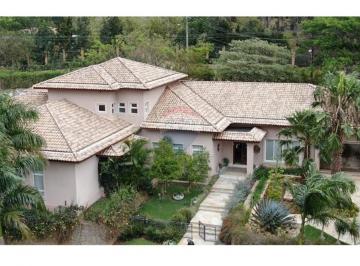 Casa · 1126m² · 6 Quartos · 4 Vagas · Casa de Condomínio para venda em Chácara Malota de 1126.00m² com 6 Quartos, 4 Suites e 4 Garagens