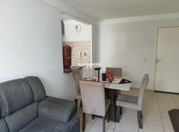 Apartamento · 49m² · 2 Quartos · 1 Vaga · Apartamento para venda em Vila Santa Cruz de 49.00m² com 2 Quartos, 1 Suite e 1 Garagem
