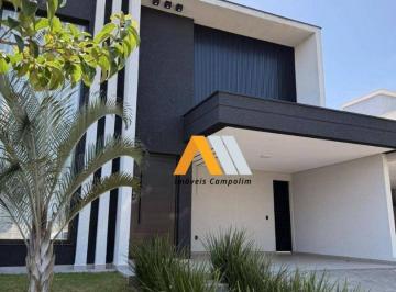 Casa · 200m² · 3 Quartos · 4 Vagas · Casa de Condomínio para venda e aluguel em Aparecidinha de 200.00m² com 3 Quartos, 3 Suites e 4 Gara