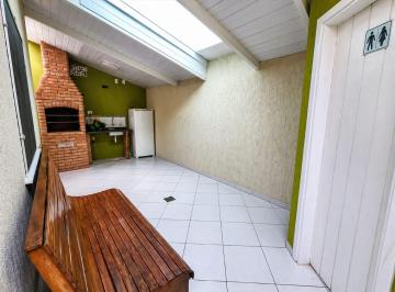 Casa · 114m² · 3 Quartos · 2 Vagas · Casa para venda em Parque Reserva Fazenda Imperial de 113.84m² com 3 Quartos, 1 Suite e 2 Garagens