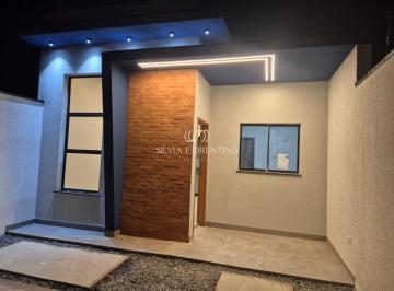 Casa · 125m² · 3 Quartos · 1 Vaga · Casa para venda em Areão de 125.00m² com 3 Quartos, 1 Suite e 1 Garagem