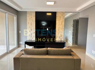 Apartamento · 197m² · 3 Quartos · 2 Vagas · Apartamento para venda em Jardim Sumaré de 197.00m² com 3 Quartos, 3 Suites e 2 Garagens