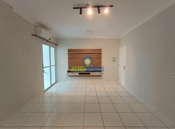 Apartamento · 77m² · 2 Quartos · 1 Vaga · Apartamento para alugar em Panorama de 77.00m² com 2 Quartos, 1 Suite e 1 Garagem
