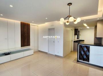 Apartamento · 96m² · 3 Quartos · 3 Vagas · Apartamento para venda em Residencial Paraíso de 96.00m² com 3 Quartos, 1 Suite e 3 Garagens