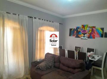 Casa · 180m² · 3 Quartos · 4 Vagas · Casa para venda em Jardim Ana Rosa de 180.00m² com 3 Quartos e 4 Garagens