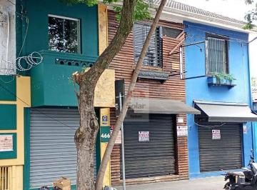 Comercial · 40m² · Loja para alugar em Centro de 40.00m²