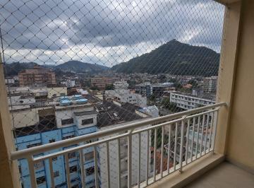 Apartamento · 50m² · 1 Quarto · 1 Vaga · Apartamento para venda em Alto de 50.00m² com 1 Quarto e 1 Garagem