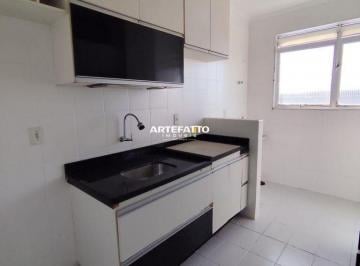 Apartamento · 62m² · 2 Quartos · Apartamento para venda em Residencial Nosso Lar de 62.00m² com 2 Quartos