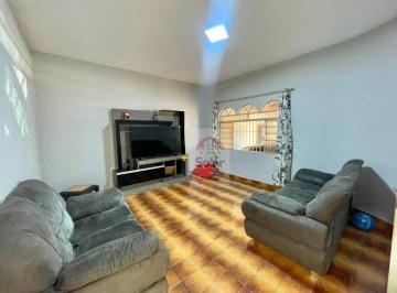 Casa · 250m² · 4 Quartos · 3 Vagas · Casa para venda em Parque Aeroporto de 250.00m² com 4 Quartos, 1 Suite e 3 Garagens
