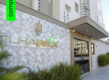 Apartamento · 87m² · 3 Quartos · 2 Vagas · Apartamento para venda em Prolongamento Jardim Doutor Antônio Petráglia de 87.00m² com 3 Quartos, 1 