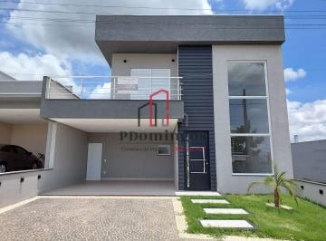 Casa · 190m² · 3 Quartos · 4 Vagas · Sobrado para venda em Residencial Jardim Do Jatobá de 190.00m² com 3 Quartos, 1 Suite e 4 Garagens