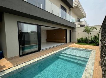 Casa · 275m² · 4 Quartos · 4 Vagas · Casa para venda em Residencial Olivito de 275.00m² com 4 Quartos, 4 Suites e 4 Garagens
