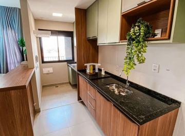 Apartamento · 74m² · 3 Quartos · 2 Vagas · Apartamento para venda em Núcleo Agrícola Alpha de 74.00m² com 3 Quartos, 1 Suite e 2 Garagens