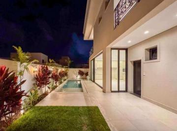Casa · 288m² · 4 Quartos · 4 Vagas · Casa para venda em Residencial Olivito de 288.00m² com 4 Quartos, 4 Suites e 4 Garagens