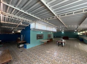 Terreno · 250m² · 3 Quartos · 10 Vagas · Chácara para venda em Recanto Das Orquídeas de 250.00m² com 3 Quartos e 10 Garagens