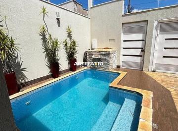 Casa · 189m² · 3 Quartos · 3 Vagas · Casa para venda em Jardim Piratininga de 189.00m² com 3 Quartos, 2 Suites e 3 Garagens