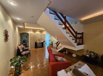 Casa · 218m² · 4 Quartos · 4 Vagas · Casa para venda em Vila Oliveira de 218.00m² com 4 Quartos, 2 Suites e 4 Garagens