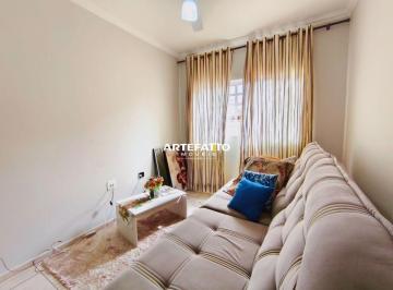 Apartamento · 63m² · 2 Quartos · 1 Vaga · Apartamento para venda em Jardim Das Palmeiras de 63.00m² com 2 Quartos e 1 Garagem