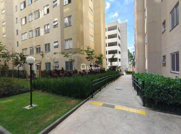Apartamento · 41m² · 2 Quartos · 1 Vaga · Apartamento para venda em Jardim Arpoador de 41.10m² com 2 Quartos e 1 Garagem