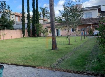 Casa · 358m² · 5 Quartos · 6 Vagas · Casa para venda e aluguel em Vila Oliveira de 358.00m² com 5 Quartos, 4 Suites e 6 Garagens