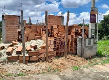 e163b882381cd6422c12e8412766bcb8b7dd425d · Terreno à venda, 187 m² por R$ 350.000,00 - Loteamento Vale Das Flores - Atibaia/SP