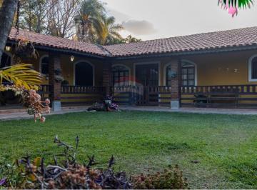 Terreno · 639m² · 4 Quartos · Chácara para venda em Bom Jardim de 639.00m² com 4 Quartos e 1 Suite