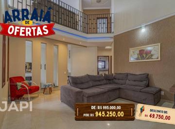 Casa · 272m² · 3 Quartos · 2 Vagas · Casa para venda em Colônia de 272.00m² com 3 Quartos, 1 Suite e 2 Garagens