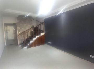 Casa · 67m² · 2 Quartos · 1 Vaga · Sobrado para venda em Vila Ré de 67.00m² com 2 Quartos, 2 Suites e 1 Garagem