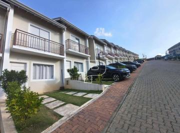Casa · 50m² · 2 Quartos · 1 Vaga · Casa de Condomínio para alugar em Granja Viana de 50.00m² com 2 Quartos e 1 Garagem