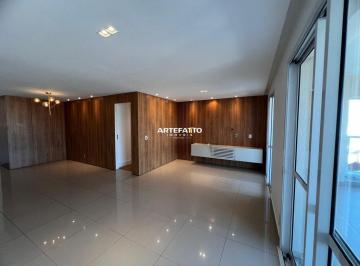 Apartamento · 161m² · 3 Quartos · 3 Vagas · Apartamento para venda em Cidade Nova de 161.00m² com 3 Quartos, 3 Suites e 3 Garagens