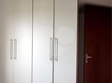 Apartamento · 45m² · 2 Quartos · 1 Vaga · Apartamento para alugar em Vila Nambi de 45.00m² com 2 Quartos e 1 Garagem