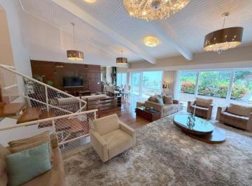 Casa · 317m² · 4 Quartos · 8 Vagas · Casa para venda em Parque Dos Príncipes de 317.00m² com 4 Quartos, 2 Suites e 8 Garagens